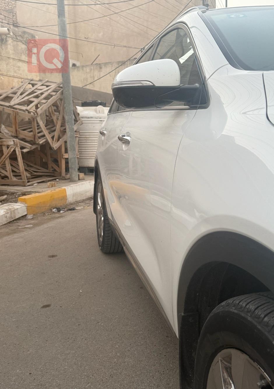 کیا سۆرینتۆ